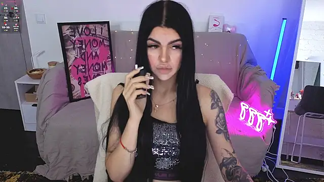 Tiffany lab online show from 12, 10, 2025