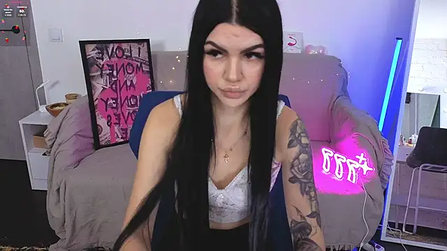 Tiffany lab online show from 14, 10, 2025