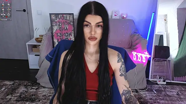 Tiffany lab online show from 11, 11, 2025