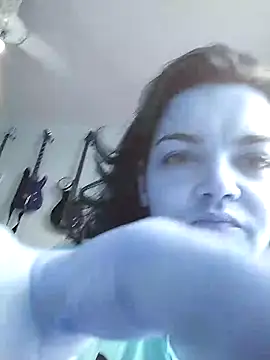 Snapshot of escritorasafada chatting on 18, 3, 2025 escritorasafada online show from 18, 3, 2025