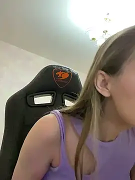 Burning girlss online show from 20, 12, 2024