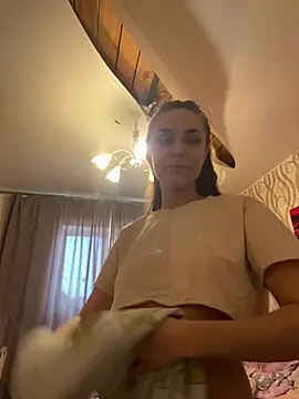 Burning girlss online show from 23, 12, 2024