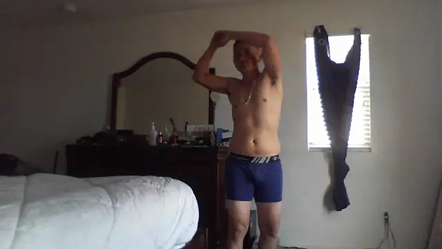 Snapshot of 2Fly4Guy chatting on 28, 2, 2025 2Fly4Guy online show from 28, 2, 2025