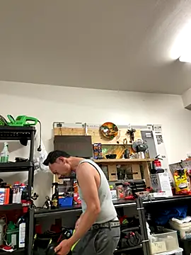 Snapshot of 2Fly4Guy chatting on 5, 10, 2025 2Fly4Guy online show from 5, 10, 2025