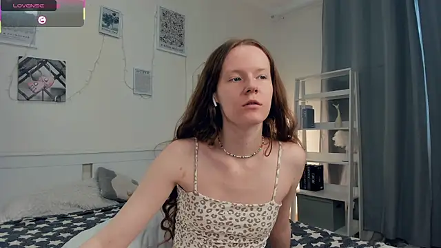 ZaraBluitt online show from 4, 2, 2026