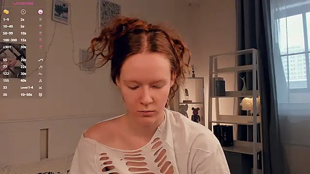 ZaraBluitt online show from 9, 2, 2026