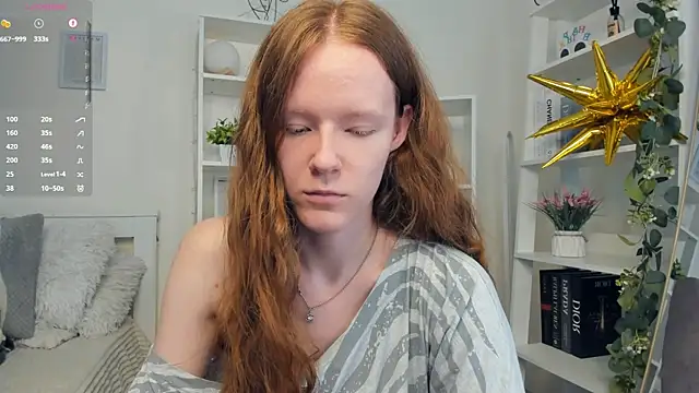 Snapshot of ZaraBluitt chatting on 24, 6, 2026 ZaraBluitt online show from 24, 6, 2026
