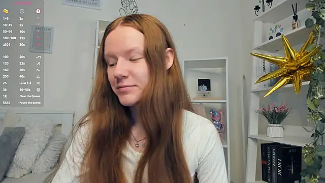 Snapshot of ZaraBluitt chatting on 2, 7, 2026 ZaraBluitt online show from 2, 7, 2026
