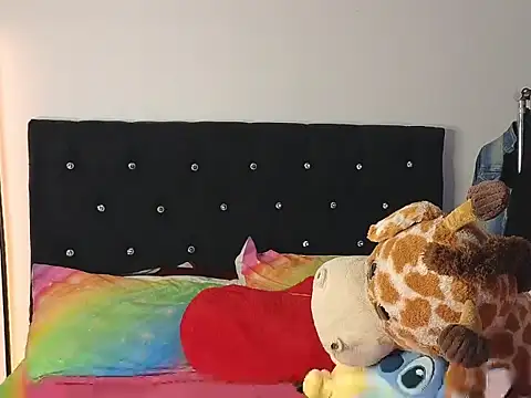 Sweet xuee18 online show from 27, 3, 2026
