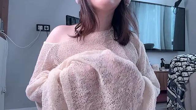 Mellovely online show from 10, 3, 2026