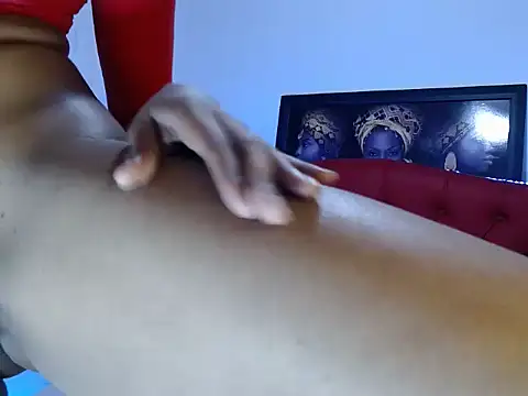 Snapshot of MISSANDRE4 chatting on 31, 12, 2024 MISSANDRE4 online show from 31, 12, 2024