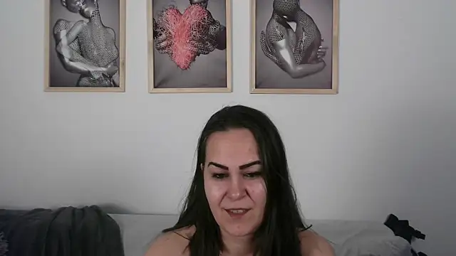 Antonia 1313 online show from 19, 1, 2026