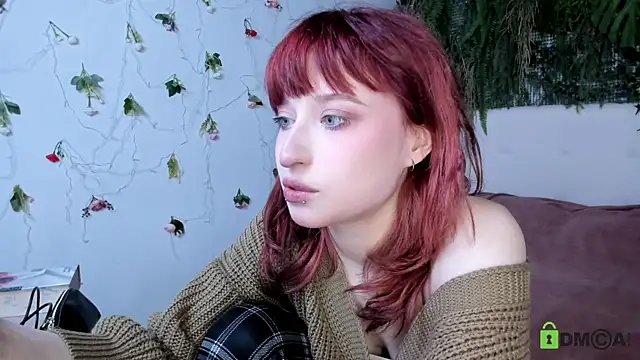 ElizaNik  online show from 26, 2, 2026