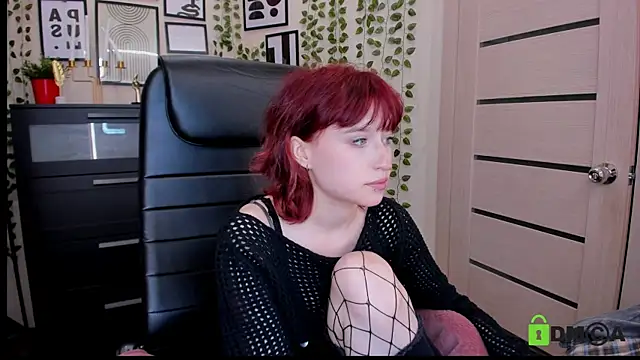 Snapshot of ElizaNik_ chatting on 14, 6, 2026 ElizaNik online show from 14, 6, 2026