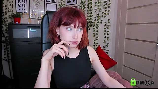Snapshot of ElizaNik_ chatting on 23, 6, 2026 ElizaNik online show from 23, 6, 2026