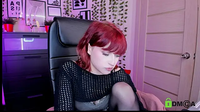 Snapshot of ElizaNik_ chatting on 11, 7, 2026 ElizaNik online show from 11, 7, 2026