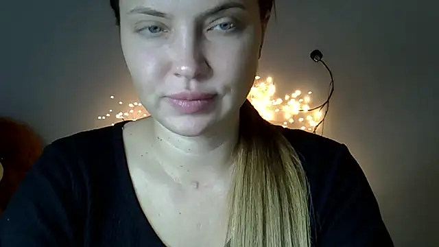 Lucky Anna online show from 10, 3, 2026