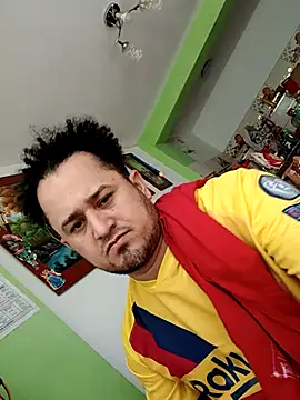 jezusex online show from 16, 7, 2026