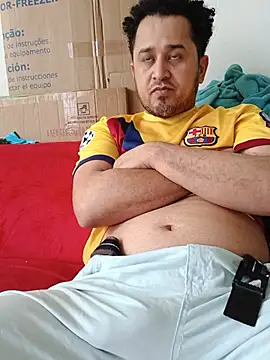 jezusex online show from 17, 7, 2026