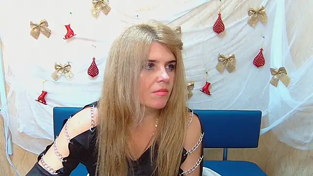 Snapshot of Julya_Barbi chatting on 22, 12, 2024 Julya Barbi online show from 22, 12, 2024
