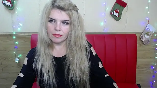 Snapshot of Julya_Barbi chatting on 10, 1, 2025 Julya Barbi online show from 10, 1, 2025