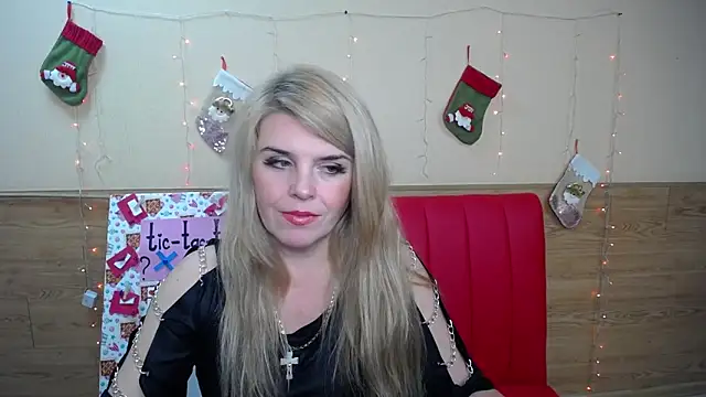 Snapshot of Julya_Barbi chatting on 14, 1, 2025 Julya Barbi online show from 14, 1, 2025