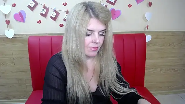 Snapshot of Julya_Barbi chatting on 21, 1, 2025 Julya Barbi online show from 21, 1, 2025