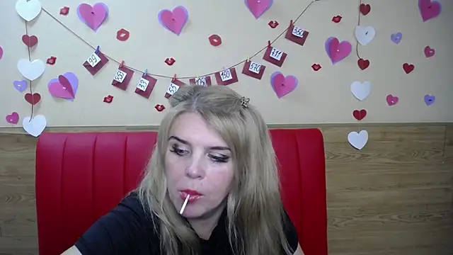 Snapshot of Julya_Barbi chatting on 30, 1, 2025 Julya Barbi online show from 30, 1, 2025