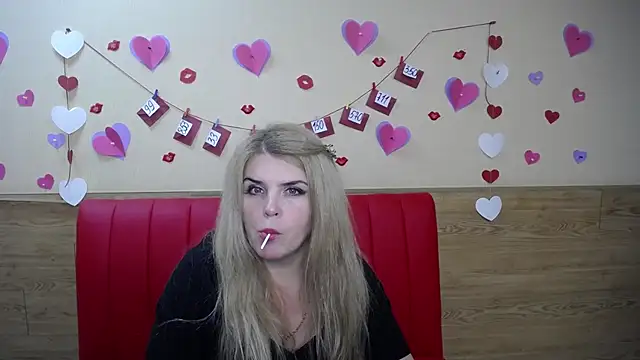 Snapshot of Julya_Barbi chatting on 2, 2, 2025 Julya Barbi online show from 2, 2, 2025