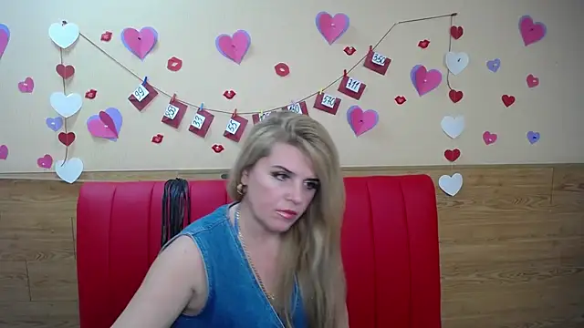 Snapshot of Julya_Barbi chatting on 5, 2, 2025 Julya Barbi online show from 5, 2, 2025