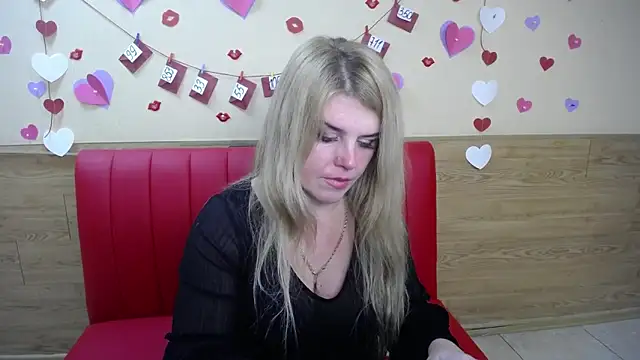 Snapshot of Julya_Barbi chatting on 12, 2, 2025 Julya Barbi online show from 12, 2, 2025
