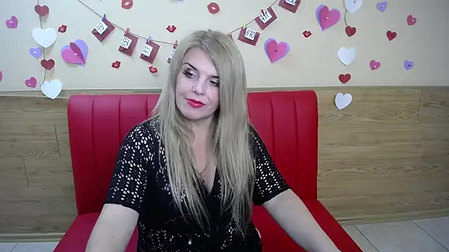 Snapshot of Julya_Barbi chatting on 20, 2, 2025 Julya Barbi online show from 20, 2, 2025