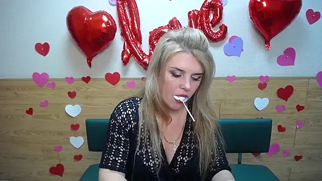 Snapshot of Julya_Barbi chatting on 27, 2, 2025 Julya Barbi online show from 27, 2, 2025