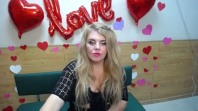 Snapshot of Julya_Barbi chatting on 3, 3, 2025 Julya Barbi online show from 3, 3, 2025