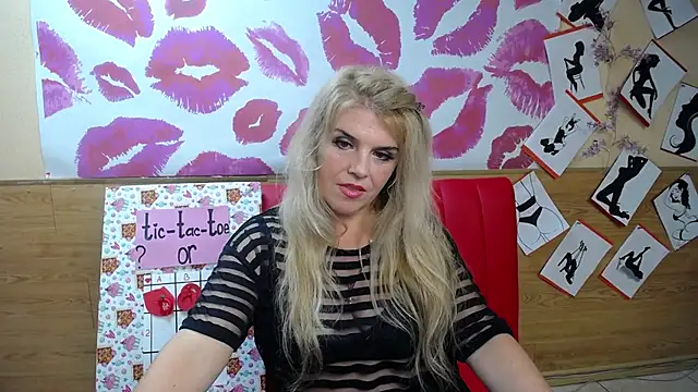 Snapshot of Julya_Barbi chatting on 20, 9, 2025 Julya Barbi online show from 20, 9, 2025