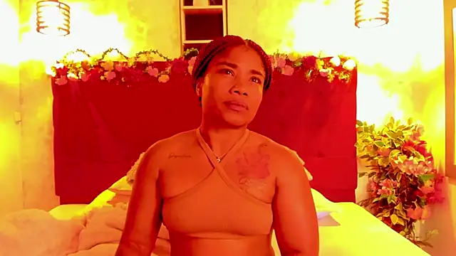 SilvannaFit online show from 21, 5, 2026