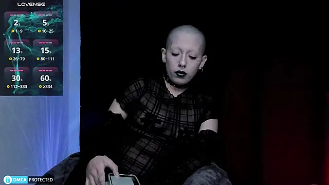 Snapshot of lnxmst chatting on 13, 12, 2024 lnxmst online show from 13, 12, 2024