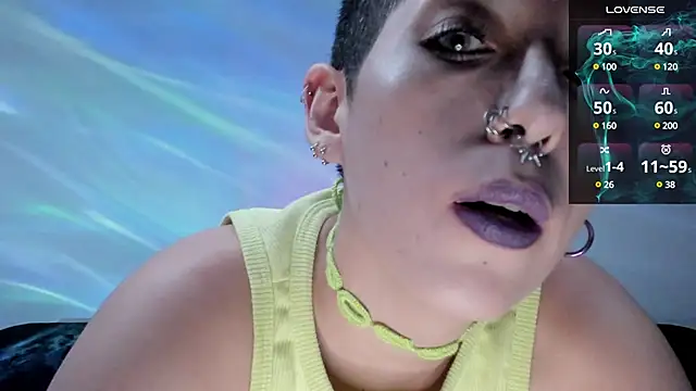 Snapshot of lnxmst chatting on 18, 3, 2025 lnxmst online show from 18, 3, 2025