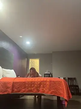Melaneighted online show from 3, 5, 2026