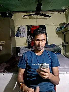 Skinny Bigass 23 online show from 7, 3, 2026