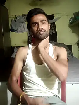 Skinny Bigass 23 online show from 11, 3, 2026