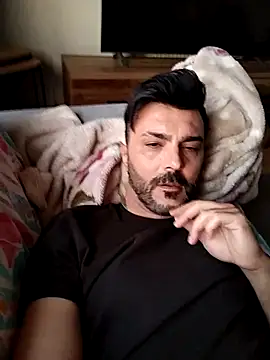 hot man eray online show from 24, 4, 2026
