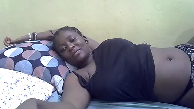 Harrisamor online show from 4, 12, 2025