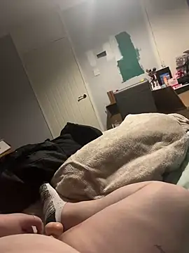 AmberTaylorXxx online show from 22, 12, 2025