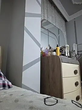 SUSELLAM1 online show from 21, 12, 2024