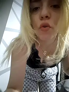 SUSELLAM1 online show from 29, 1, 2025