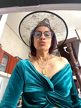 Goddess-Love- online show from 20, 10, 2025