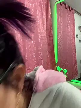 Goddess-Love- online show from 23, 11, 2025