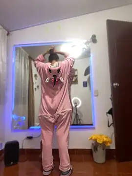 Goddess-Love- online show from 27, 5, 2026