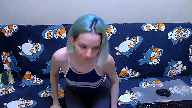 Snapshot of Ivy_Lester chatting on 29, 6, 2026 Ivy Lester online show from 29, 6, 2026